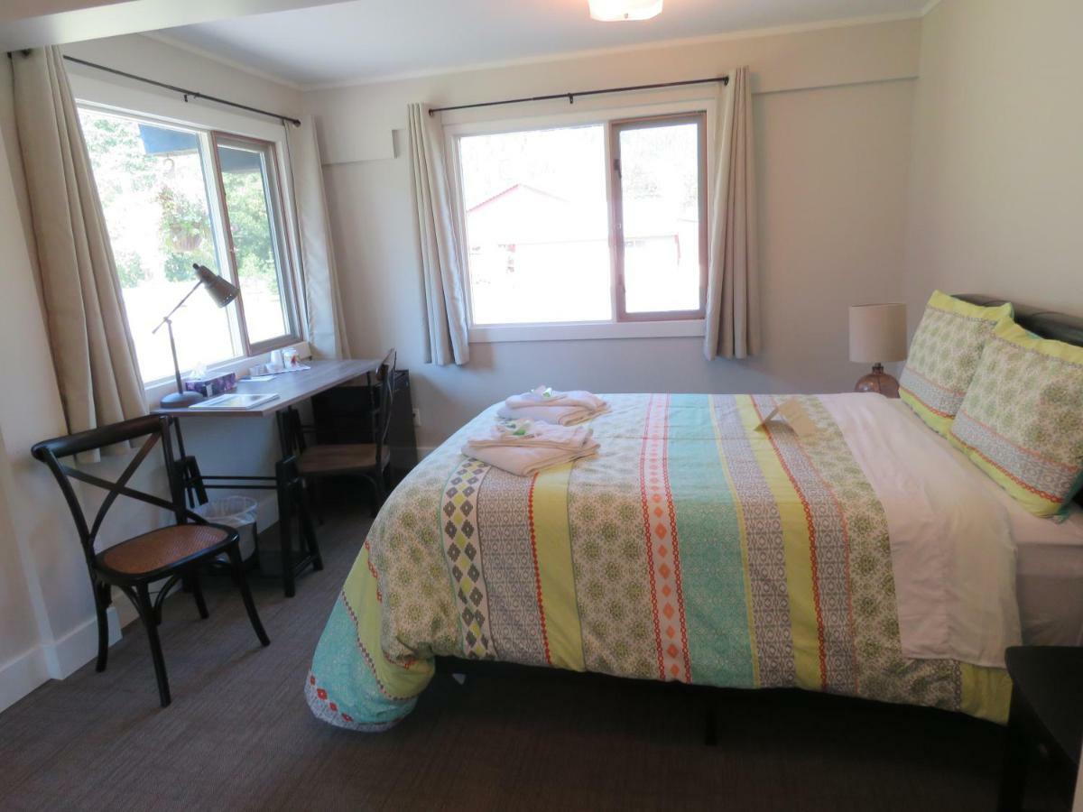 Bear Valley Guesthouse Stewart Zewnętrze zdjęcie